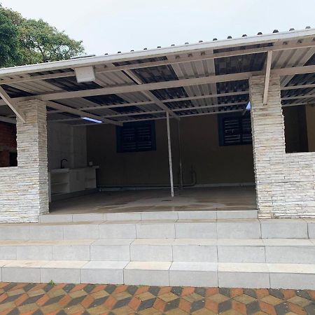 The Miller Place Port Shepstone Eksteriør billede