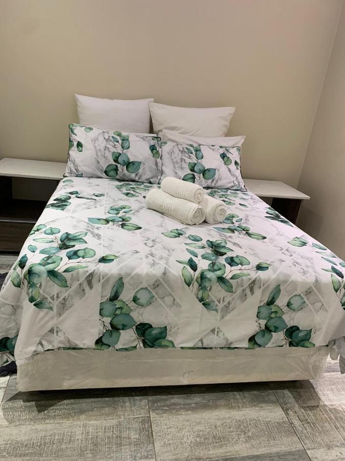 The Miller Place Port Shepstone Eksteriør billede