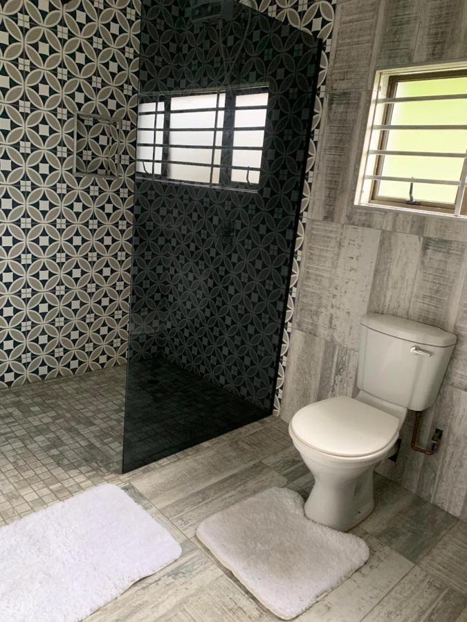The Miller Place Port Shepstone Eksteriør billede