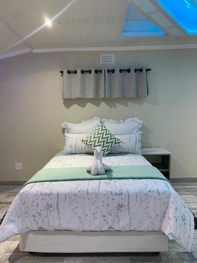 The Miller Place Port Shepstone Eksteriør billede