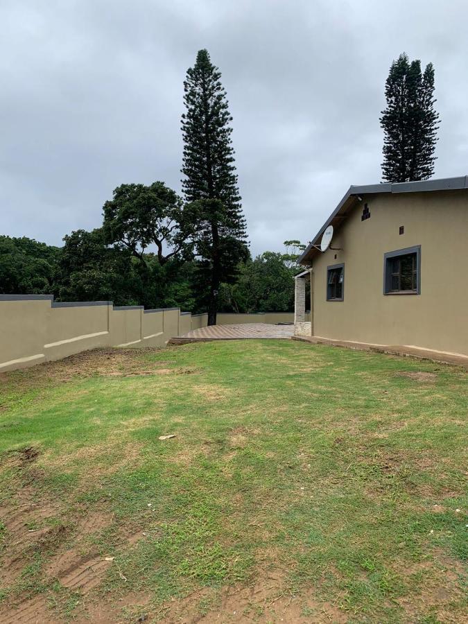 The Miller Place Port Shepstone Eksteriør billede