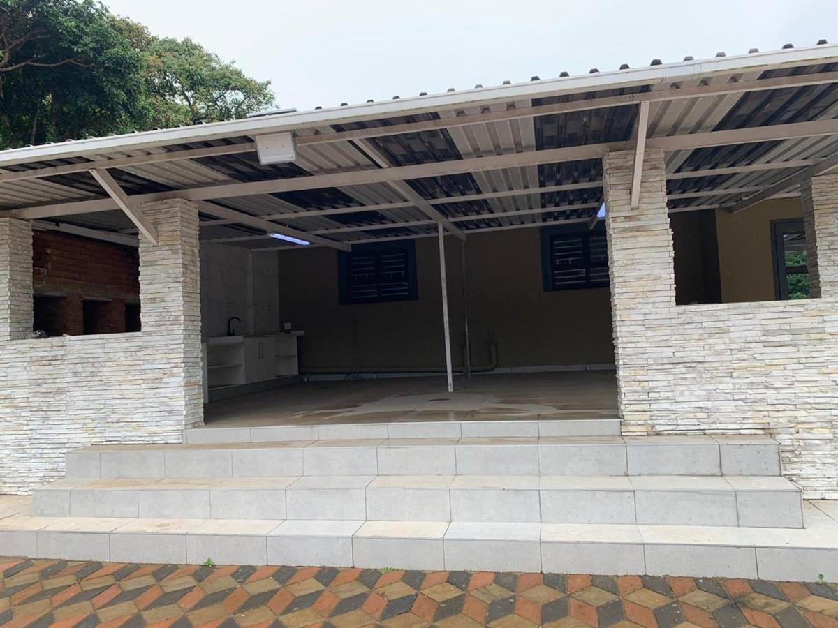 The Miller Place Port Shepstone Eksteriør billede