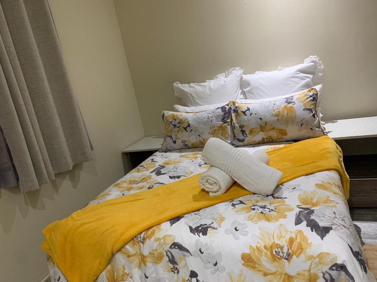 The Miller Place Port Shepstone Eksteriør billede