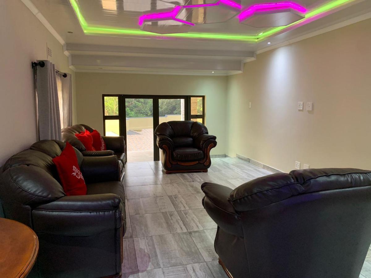The Miller Place Port Shepstone Eksteriør billede
