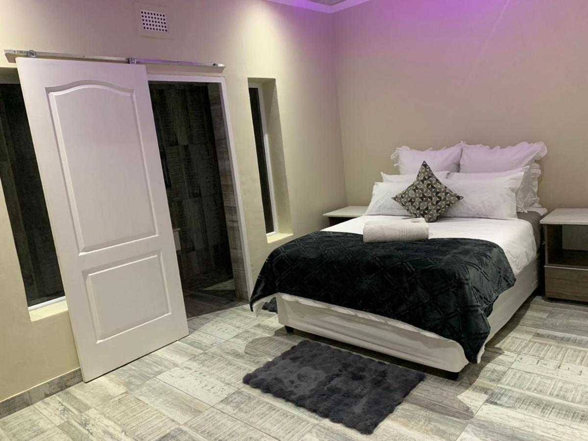 The Miller Place Port Shepstone Eksteriør billede