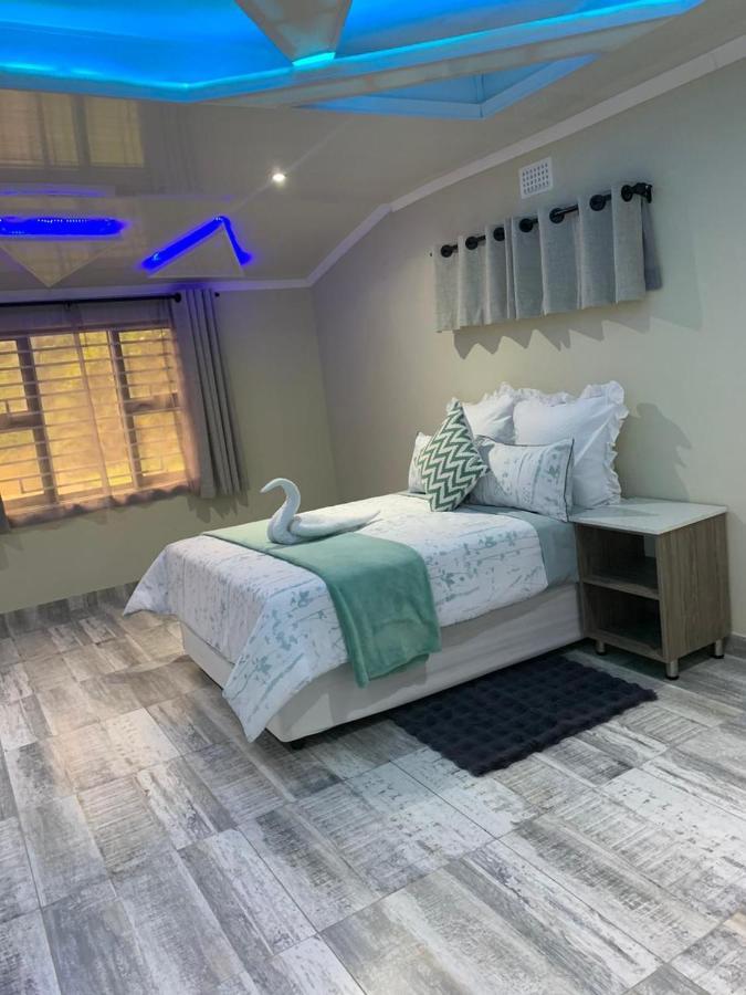 The Miller Place Port Shepstone Eksteriør billede