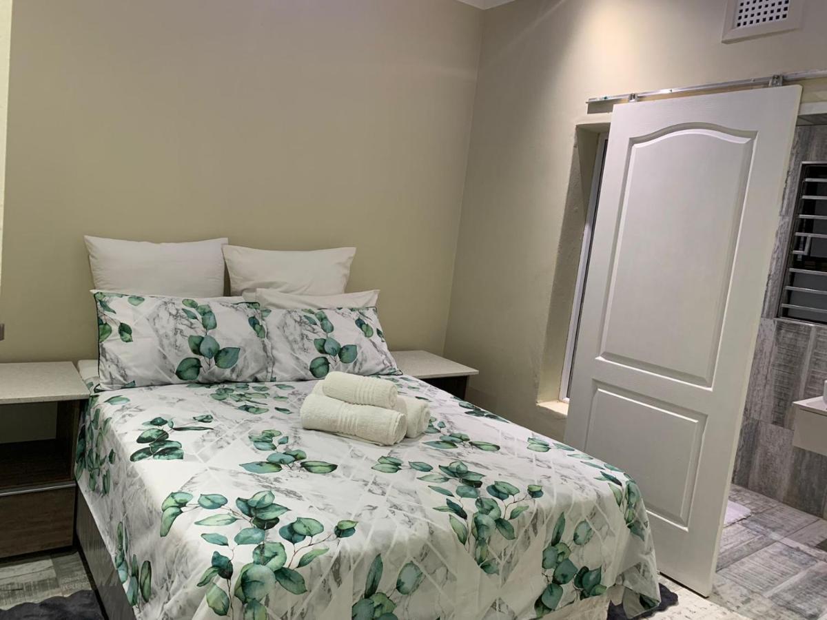 The Miller Place Port Shepstone Eksteriør billede