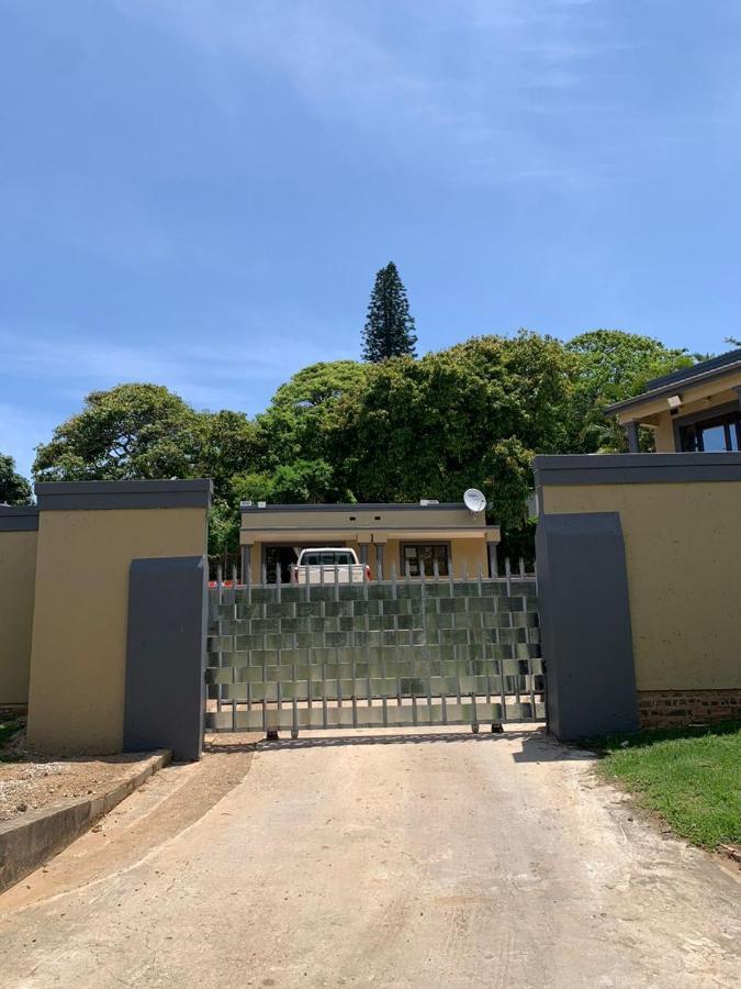 The Miller Place Port Shepstone Eksteriør billede