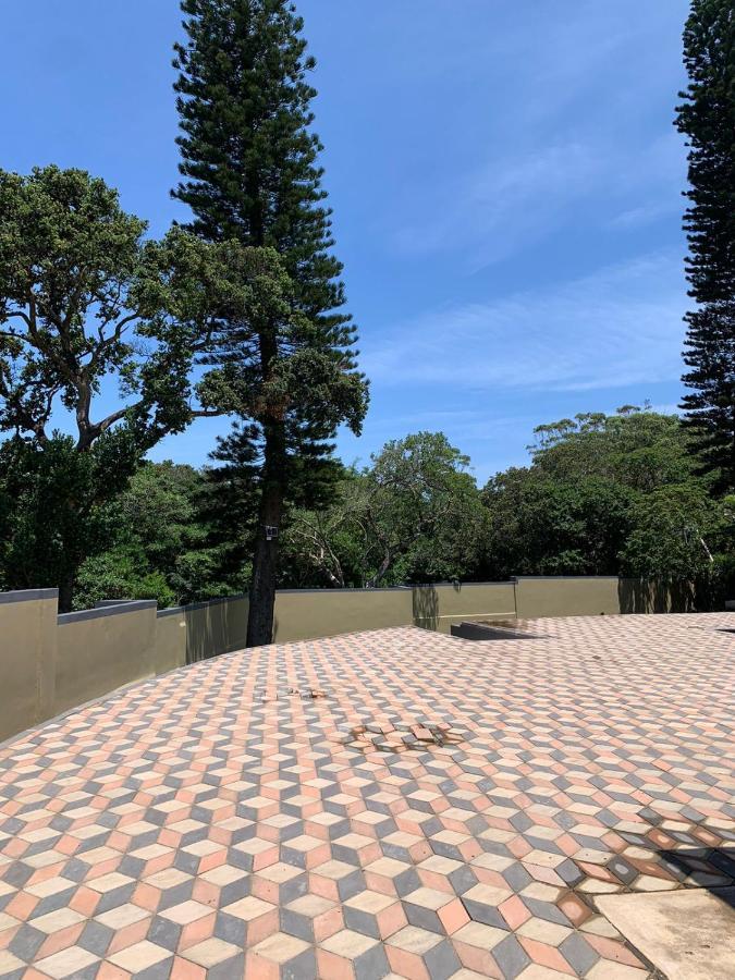 The Miller Place Port Shepstone Eksteriør billede