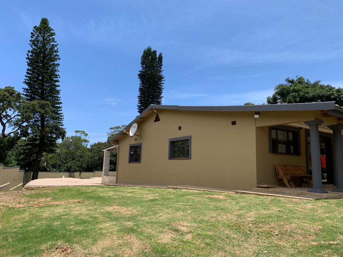 The Miller Place Port Shepstone Eksteriør billede